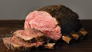 Feed a crowd this holiday season with delicious roast, prime rib and ham recipes from food network, like ina's sunday rib roast. Holiday Prime Rib Roast 3 Ways Omaha Steaks