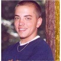 Jon Presley Williams Obituary