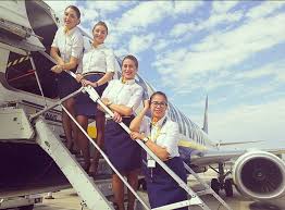 But there's no life like this, and it's rewarding in so many ways. Crewlink Ryanair Sun Is Delighted To Announce A Series Of Cabin Crew Recruitment Days Taking Place Across Poland Next Week We Are Delighted To Welcome Candidates Who Have No Cabin