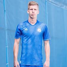 Amateur, minor & mexican lg stats. Dani Olmo Alchetron The Free Social Encyclopedia