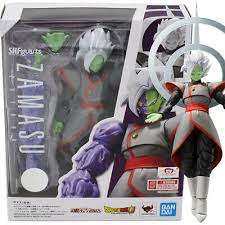 Check spelling or type a new query. S H Figuarts Dragon Ball Super Zamasu Potara Figurines Toys And Accessory Pop Anime Etc Anime Figurines Dragon Ball Z Figures Carta Magica Montreal