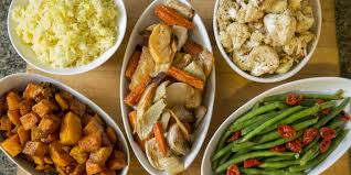 Wild rice is a thanksgiving staple, and it shines in this lightly creamy soup. Most Popular Thanksgiving Dishes Around The Us