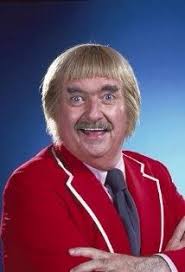 Captain Kangaroo Alltimefavorite Captain Kangaroo Childhood Memories Bob Keeshan