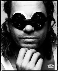 Michael Hutchence