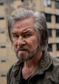 The Secret Obsessions of 'Dragon Tattoo' Author Stieg Larsson