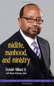 Donald Hilliard