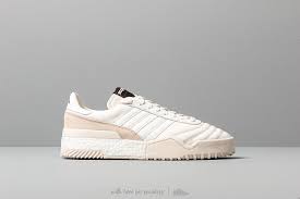 Adidas X Alexander Wang Bball Soccer Core White Core White