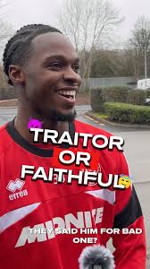 🎥 Blades legend Ian Bryson is back at the Lane today! Here he shares his  thoughts