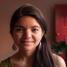 Bertha Gutierrez's Instagram, Twitter & Facebook