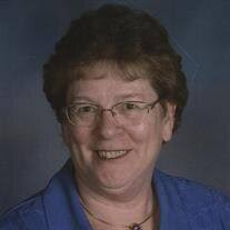 Linda Carol Abernathy Obituary