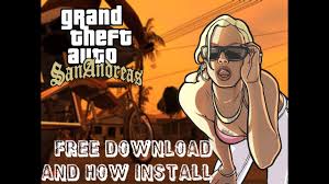 Gta san andreas download full version pc. Gta San Andreas Hoodlum Free Download How To Easy Install With Winrar Or Poweriso 2014 Youtube