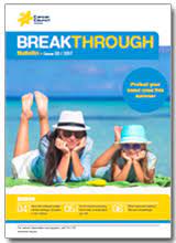 Cancer council's online and stores throughout australia offers ultimate sun & uv protection solutions made for the australian way of life. Publications Cancer Council Victoria