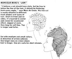 A curly hair specialist showed us the best way to cut curly hair. How To Create 5 Different Classic 70s Hairstyles Plus Check Out 8 More Retro Dos Click Americana