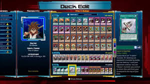 Characters from the past and present! Yugioh Legacy Of The Duelist Best Dlc Wherecrimson