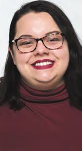 Carlow University Magazine, Spring 2017