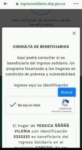 Allí se encuentra disponible el campo de consulta giros y beneficiarios en. ØªÙˆÙŠØªØ± Matheo Gelves Ø¹Ù„Ù‰ ØªÙˆÙŠØªØ± Corrupcion Con Los Recursos Destinados A Familias Vulnerables En Medio De La Contingencia Por Covid 19 Denuncian Beneficiarios Fantasma Que Aparecen Con Cedulas Inexistentes En La Pagina