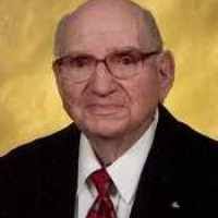 Vernon H Otis (1918–2012) • FamilySearch