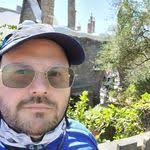 Todd Fogleman's Instagram, Twitter & Facebook