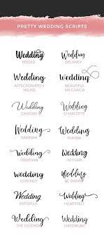 Cute And Elegant Script Fonts For Wedding Invitations Signage Elegant Wedding Invitations Elegant Wedding Invitations Classy Invitation Fonts