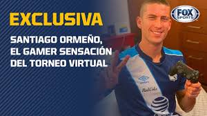 Precisamente, en la eliga mx, ormeño se volvió uno de los jugadores a seguir. La Entrevista Con Santiago Ormeno El Crack Del Puebla En La Eliga Mx Youtube