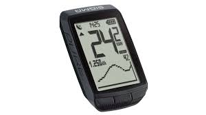 Sigma Pure Gps Fahrradcomputer B O C