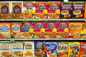 My kids have the cereal and oatmeal in handy containers (within reach), they can get to the bowls, and they know what their other options are for breakfast. What S Your Favorite Breakfast Cereal Quiz Wonderopolis