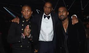 The only 'explosive' situation i'd ever 'get into' with hov is a creative tangent, such as. Run This Town The Best Jay Z Collaborations Udiscover