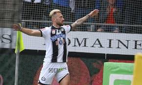 İzmir ekibi, anderlecht'te forma giyen belçikalı orta saha oyuncusu peter zulj'i kadrosuna kattı. Sturm In Jubelstimmung Peter Zulj Wir Hatten Auch 7 0 Gewinnen Konnen Kleinezeitung At