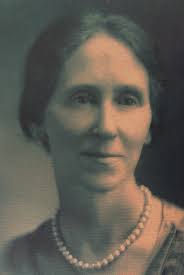 Sarah Frances Davis Wallen-Livesay (1877-1939)