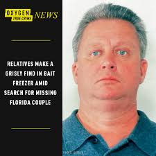 A missing anchor, stolen jewelry, and a neighbor's valuable statements  helped authorities piece together what happened to Janette Piro and Chris  Benedetto. #DeadlyWaters #OxygenTrueCrimeNews Visit the link for more:  https://t.co/0jMdl3nh74