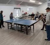 Ping Pong