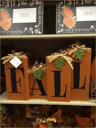 Easy Fall Wood Crafts 5 Craft And Home Ideas Fall Wood Crafts Primitive Fall Crafts Fall Crafts
