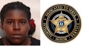 Mother Charged with Injuring Infant