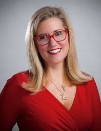 WOMEN WHO COUNT MAGAZINE