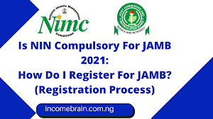 What you need to do now is to start reading your textbooks and also get jamb past questions for the four subjects that you want to sit for in jamb. Is Nin Compulsory For Jamb 2021 How Do I Register For Jamb