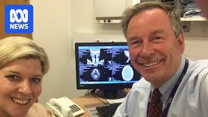 Travelling for treatment: The high price of beating cancer for Melbourne  woman Deborah Sims