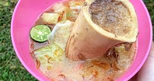 46 Resep Sup Sumsum Sapi Enak Dan Sederhana Ala Rumahan Cookpad