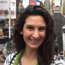 Beth Magee (@bethsmagee)