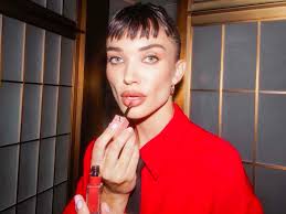 Amy Jackson HITS BACK at trolls mocking her new look: I'm an actor, and I  take my job very seriously...