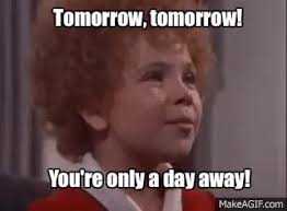 Funny memes, recognized today as basic functional units of an emerging modern culture, are probably the funniest ways to wish happy birthday to friends and loved ones alike, on social media or through private messaging. Birthday Tomorrow Gifs Tenor