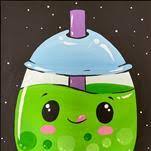 A Boba Squishy