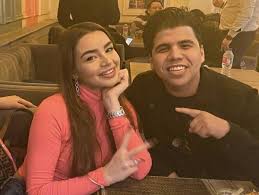 مسحة طبية لبيراميدز بعد اكتشاف حالتى إصابة بفيرس كورونا. Witness Omar Kamal S Engagement And True Or Popular Jewel Eg24 News