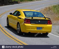 ― dominic toretto and letty ortiz. 30 Juni 2006 Los Angeles Kalifornien Usa Die Neue 2006 Dodge Charger Daytona R T Sie Erhalten Sie Am Ende Alle In Der Neuen Daytona R T Grosse Retro Modernen Styling Mit Einer Hohnischen Front Mit