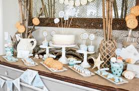 Ondine modern tropics flare coffee table. Dinner Party Birthday Table Decoration Ideas For Adults Novocom Top