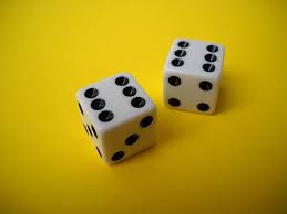 You can easily select your device wallpaper make your cell phone /mobile phones look professional with amazing plain backgrounds. Hd Wallpaper Pair Of White Dice Double Six Gamble Game Lucky Gambling Wallpaper Flare
