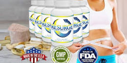 Image result for Resurge Dietary Supplement - Resurge Diet Pills Reviews