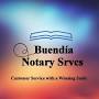 Buendía Notary Services from m.facebook.com