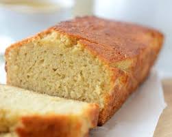 Cake Banane Et Amandes Recette Recette Cake Banane Recette Recettes De Cuisine