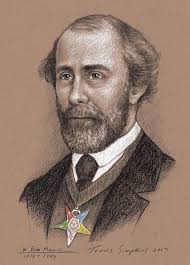 Masonic lodge membership open to men 19+