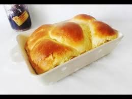 Brioche Moelleuse De Christophe Michalak Aux Fourneaux Brioche Sans Oeufs Recette Brioche